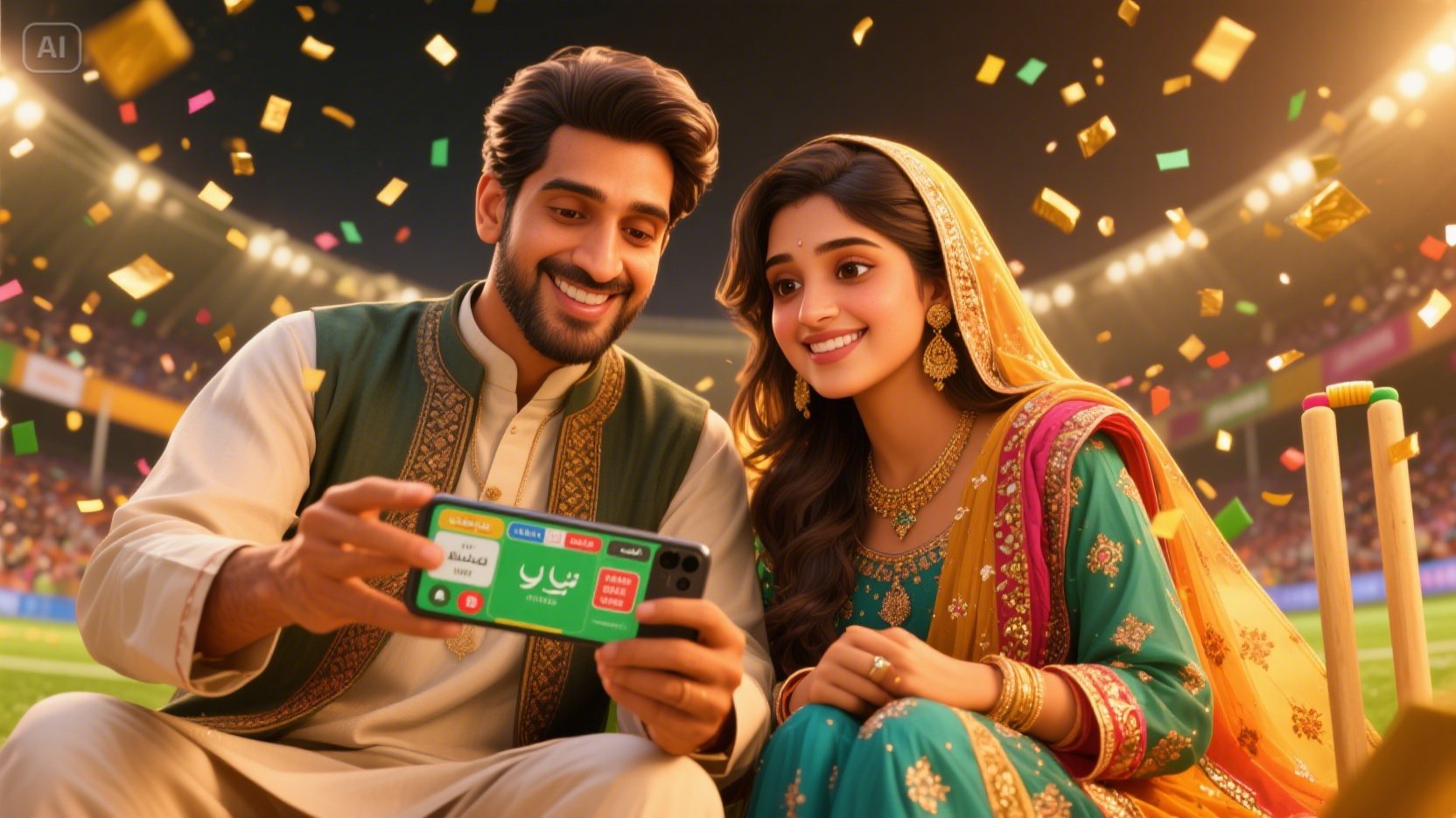 LunarspinsDeposit once and enjoy 200% instantly! Pakistan’s players can recharge through JazzCash or Easypaisa and enjoy verified PKR withdrawals.