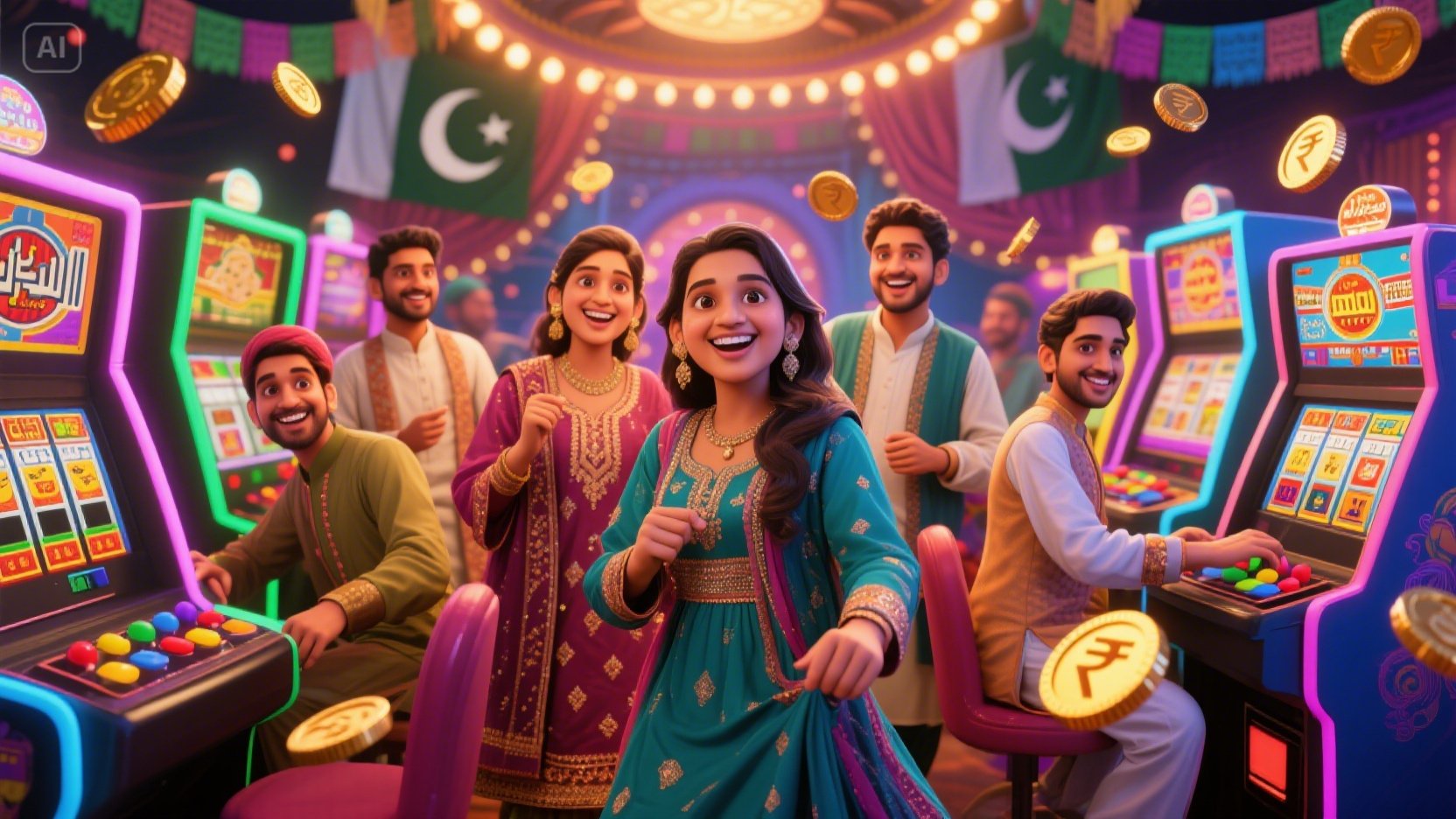 Registration at Lunarspins Casino