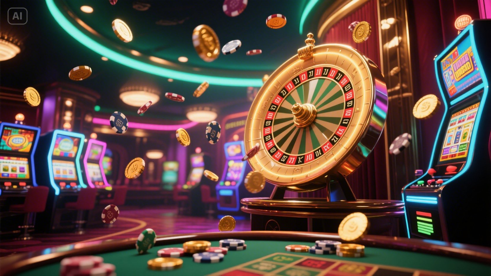 Registration at Lunarspins Casino
