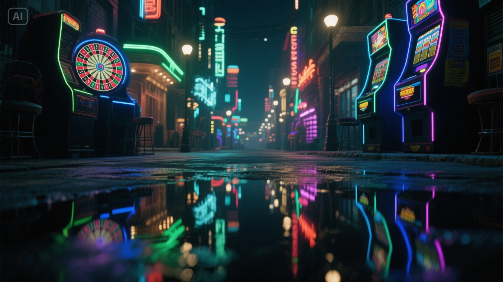 Casino Lunarspins desktop and mobile interfaces