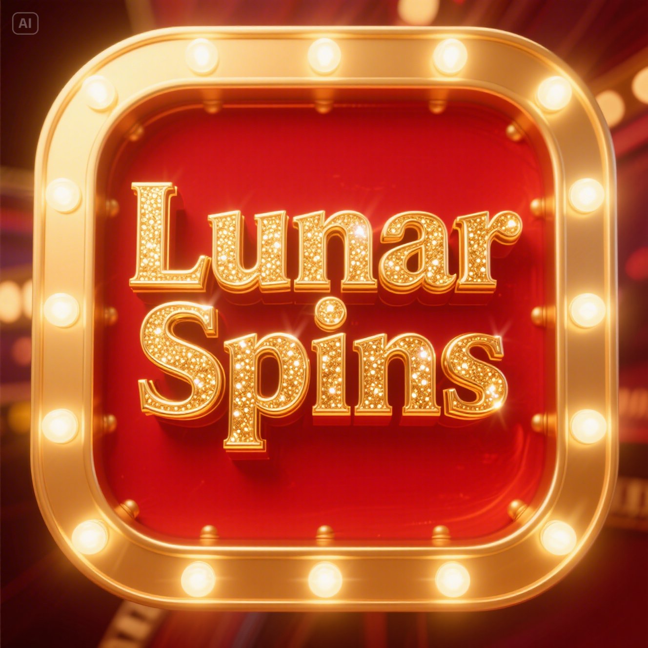 Lunarspins